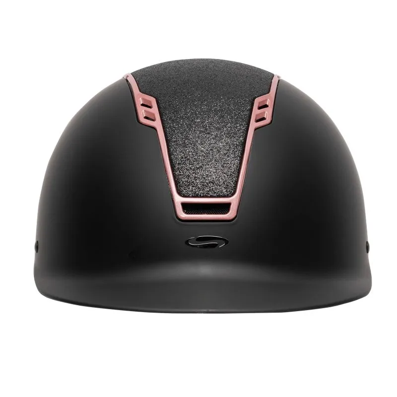 Casque équitation H22 Shine Swing - Equestra