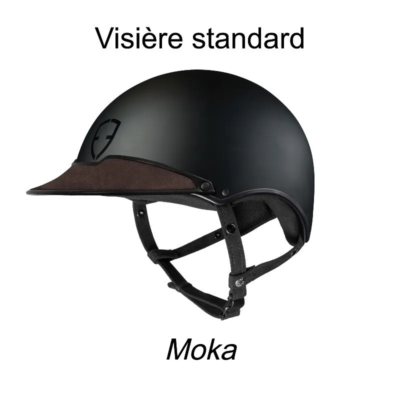 Casque équitation personnalisable Ino - Egide - EGIDE - Casque équitation Egide - Equestra