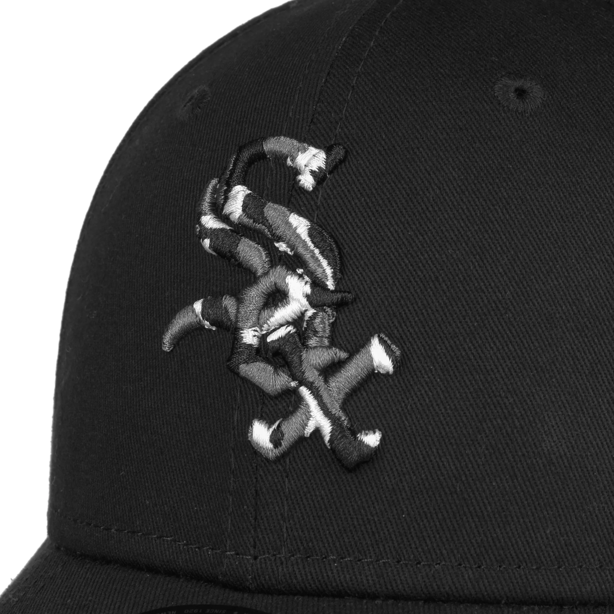 Casquette 9Forty Infill White Sox by New Era --> Chapeaux, casquettes & bonnets en ligne ▷ Chapeaushop