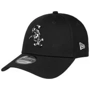 Casquette 9Forty Infill White Sox by New Era --> Chapeaux, casquettes & bonnets en ligne ▷ Chapeaushop