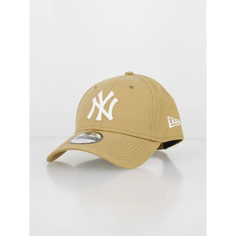 Casquette FFR fanwear bleu marine homme - Le Coq Sportif | wimod
