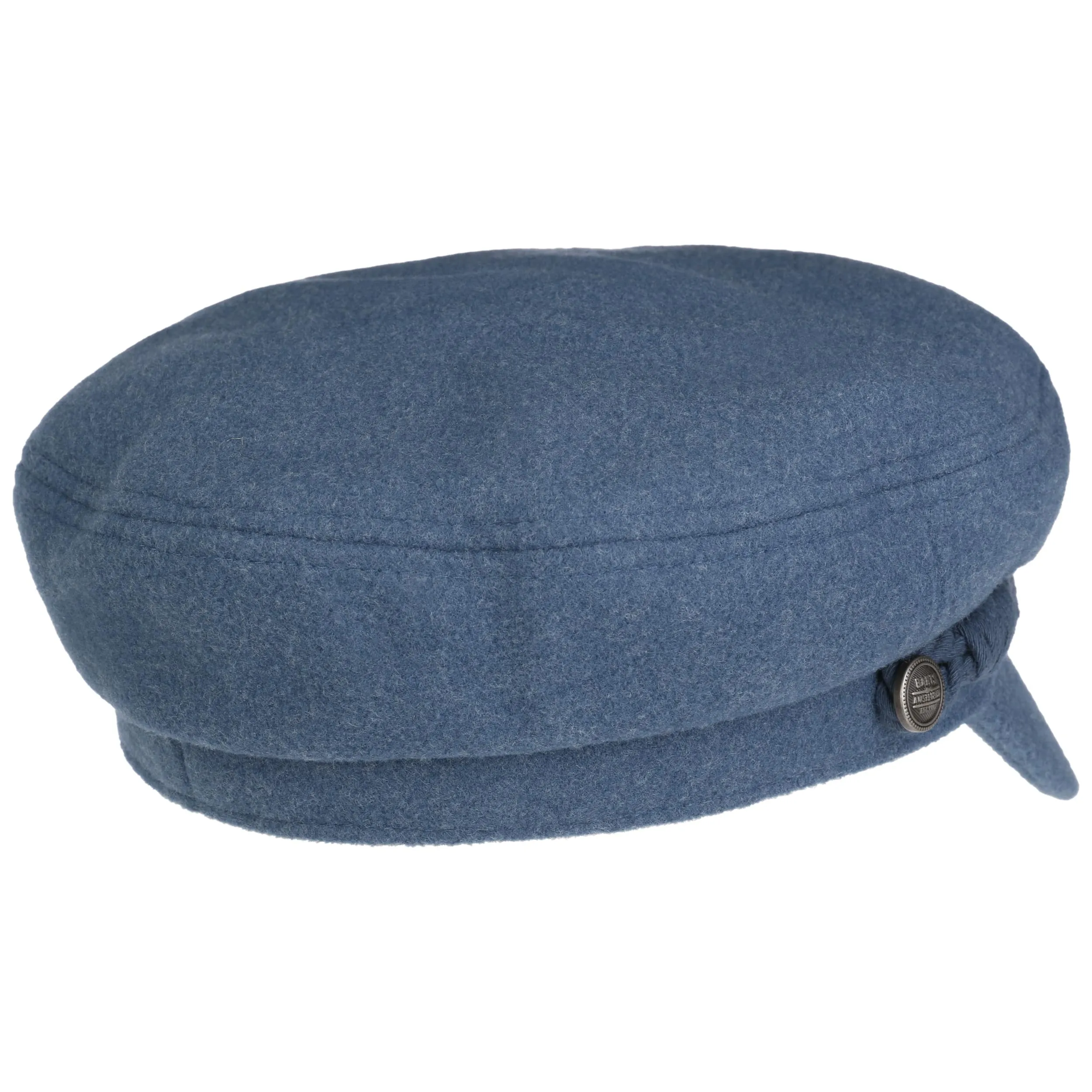 Casquette Marin Skipper by Barts --> Chapeaux, casquettes & bonnets en ligne ▷ Chapeaushop