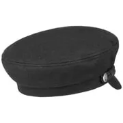 Casquette Marin Skipper by Barts --> Chapeaux, casquettes & bonnets en ligne ▷ Chapeaushop