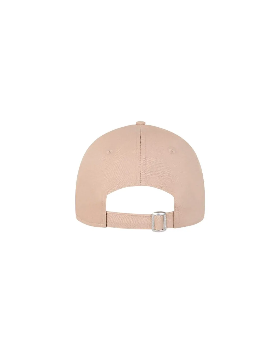 Casquette New Era New York Yankees MLB Color Essentials Beige 9FORTY