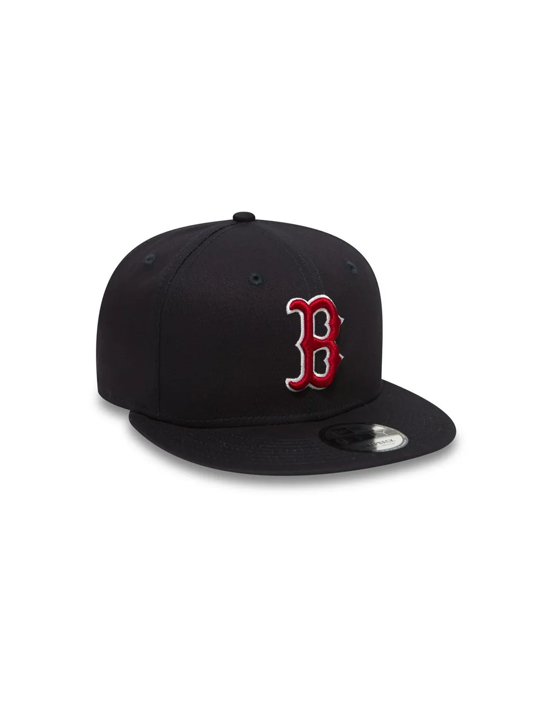 Casquette New MLB 9FIFTY Bosred Team