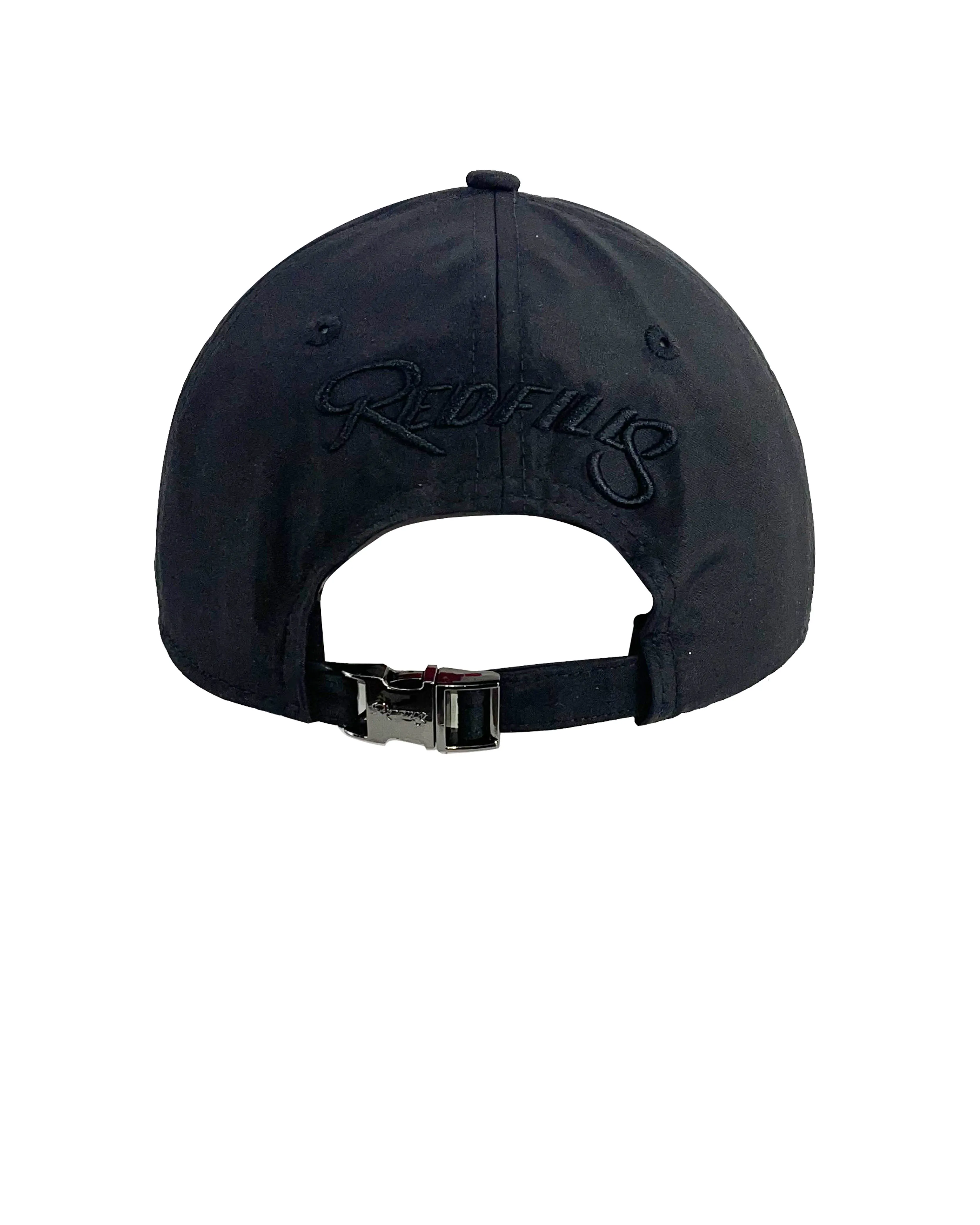 CASQUETTE REDFILLS RS RAINBOW GREENBLUE