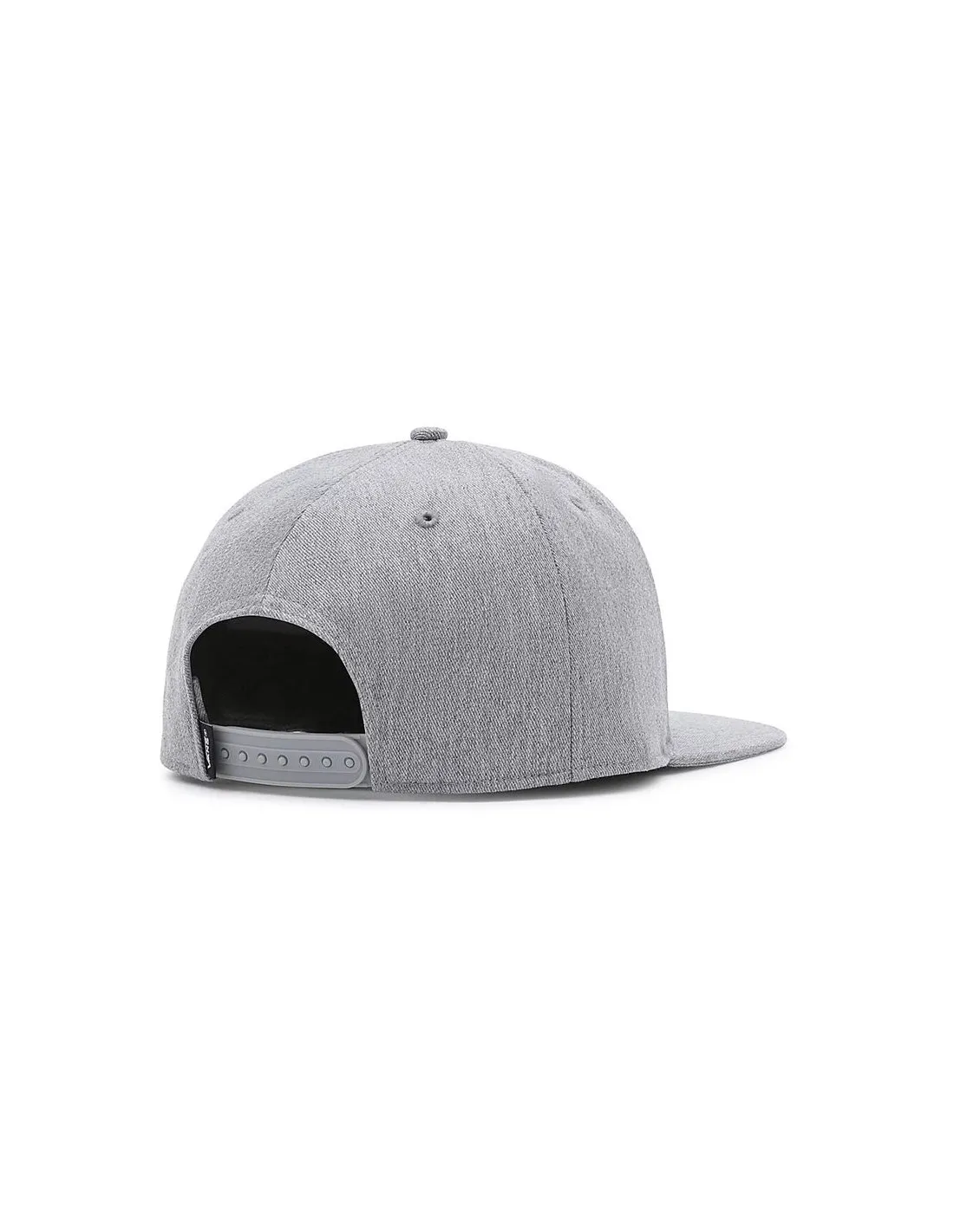 Casquette Vans Classic Sb Hommes Gris