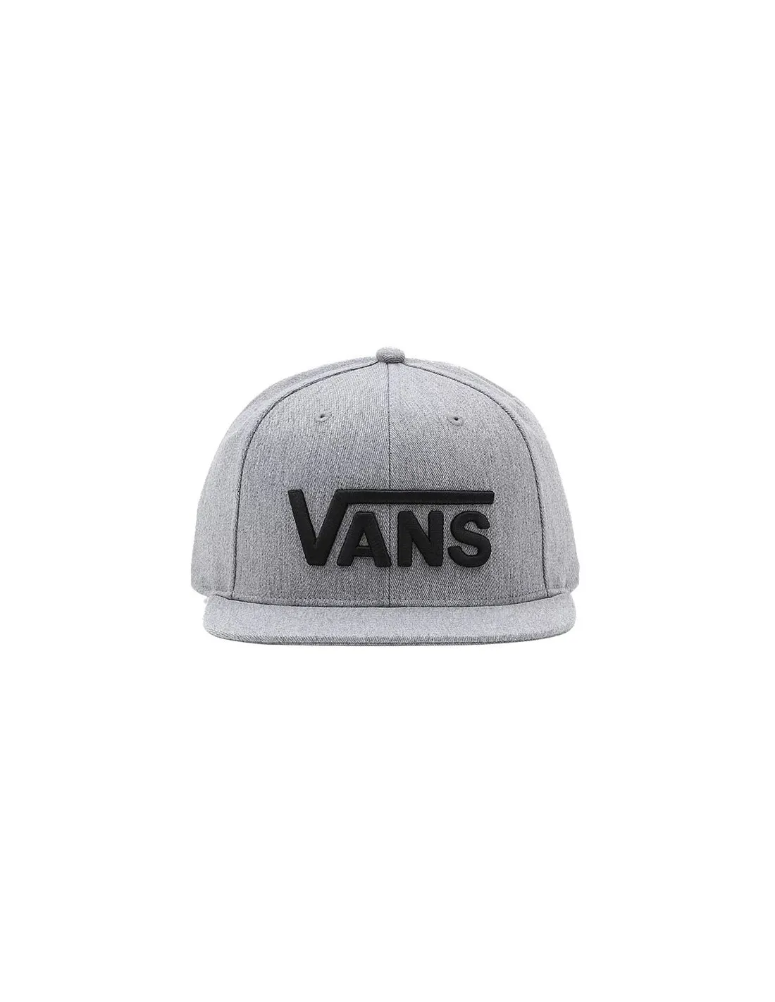 Casquette Vans Classic Sb Hommes Gris