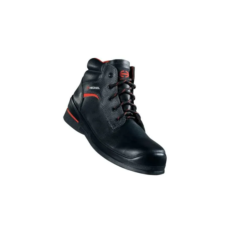 Chaussure enrobée HECKEL Mascole 1.0 NTX