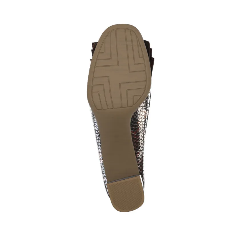 Chaussures de Bureau 31050 | Girotti