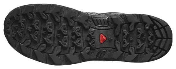 Chaussures de trail Salomon X Ultra Pionner Aero W 38.5