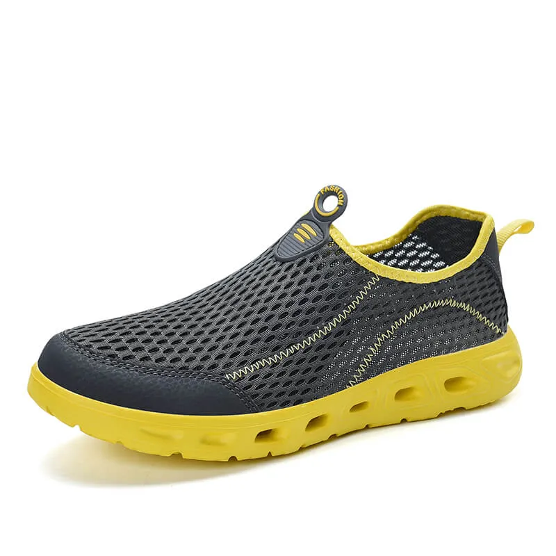 Chaussures d'Eau Playa Gris