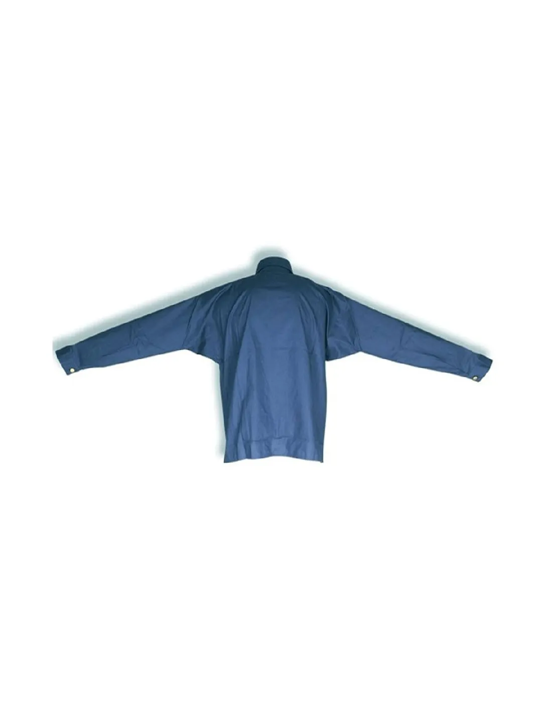 Chemise US Cavalry, bleu foncé ⚔️ Boutique Épées