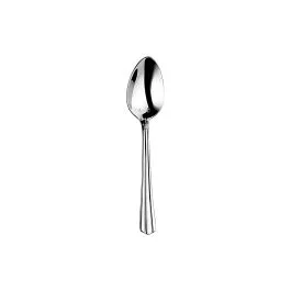 Cuillère à moka SACHA Inox 18/10 Épaisseur 38 - Eternum