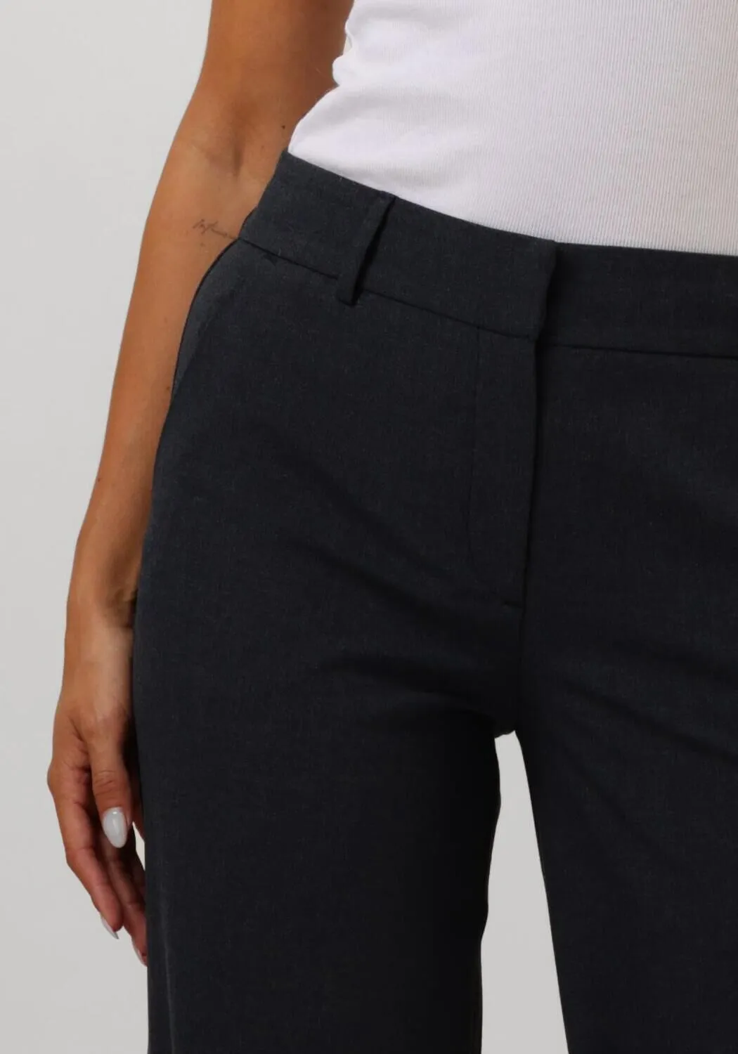 fiveunits pantalon dena 285 en bleu