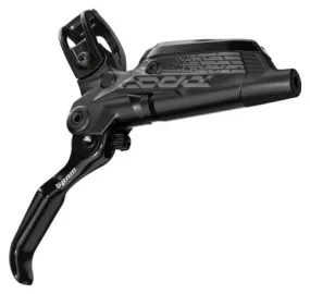 Frein arrière SRAM CODE R 1800mm (sans disque) Noir