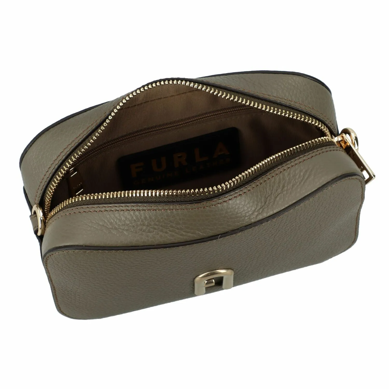 Furla Primula Sac à bandoulière Cuir 20 cm