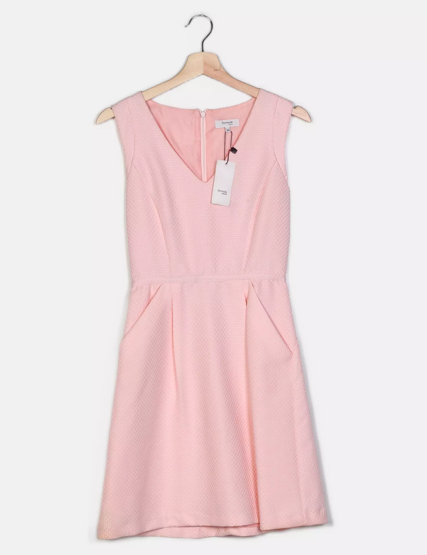 Fórmula Joven Robe habillée