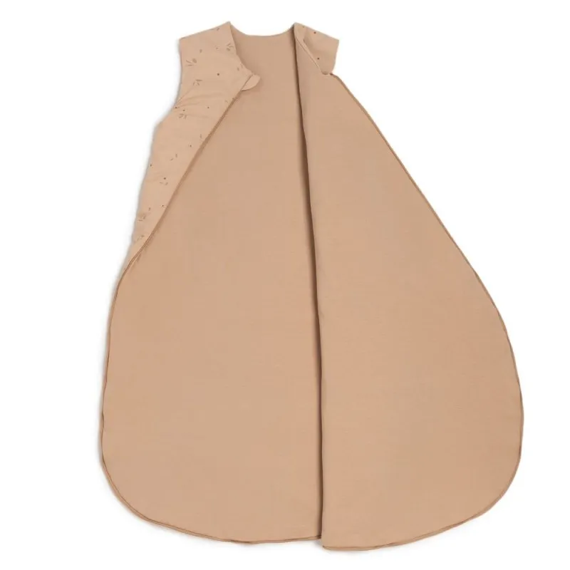 Gigoteuse mi-saison Cocoon - Willow dune - NOBODINOZ - Perlin Paon Paon