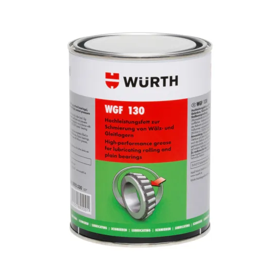 Graisse WGF 130