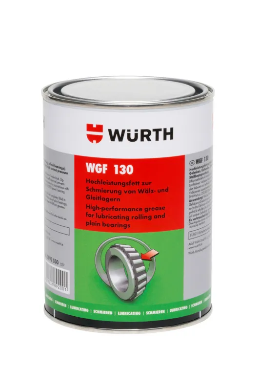 Graisse WGF 130
