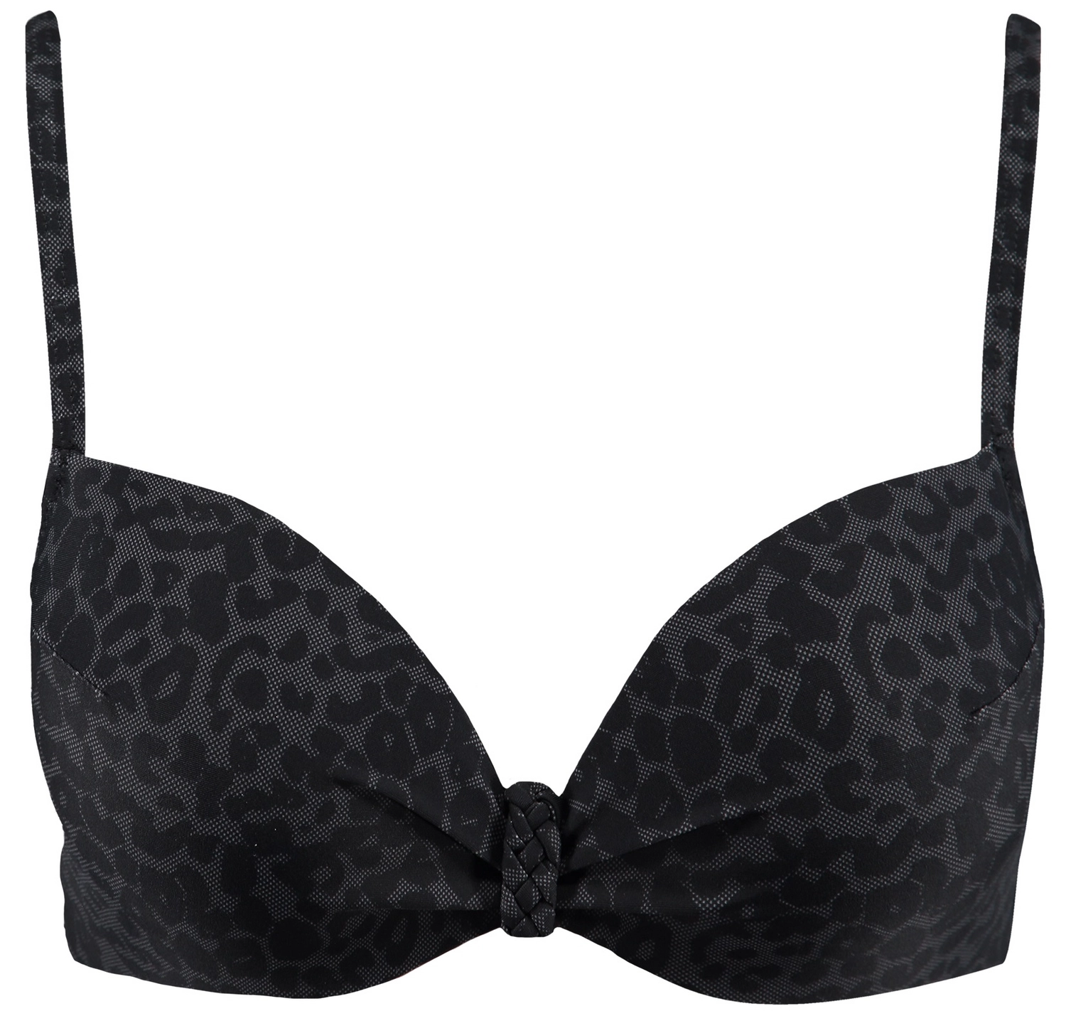 Haut de Bikini Barts Women Arwen Wire Black