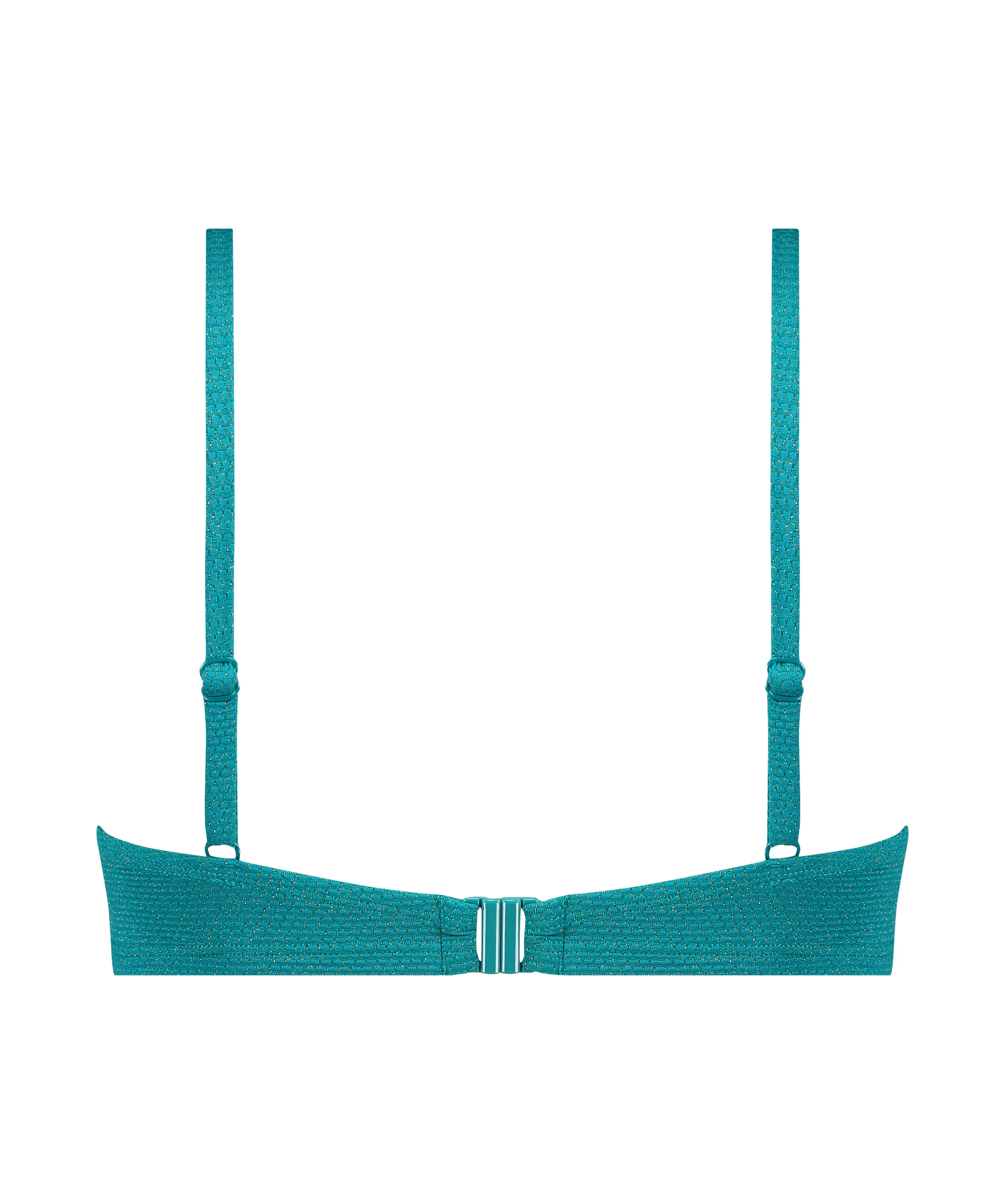 Haut de bikini Relief