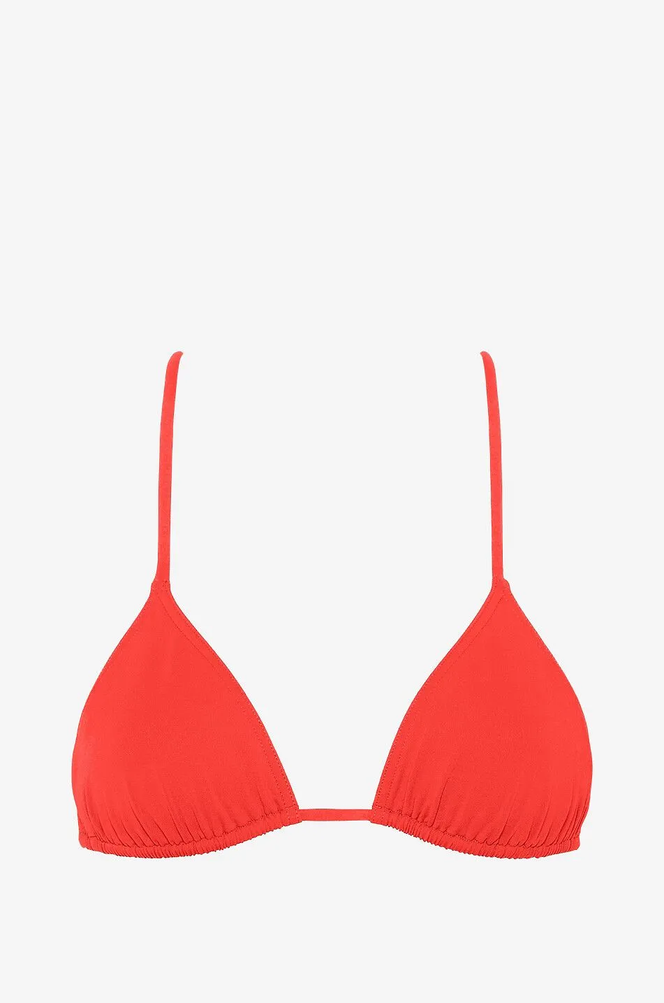 Haut de bikini triangle Mouna