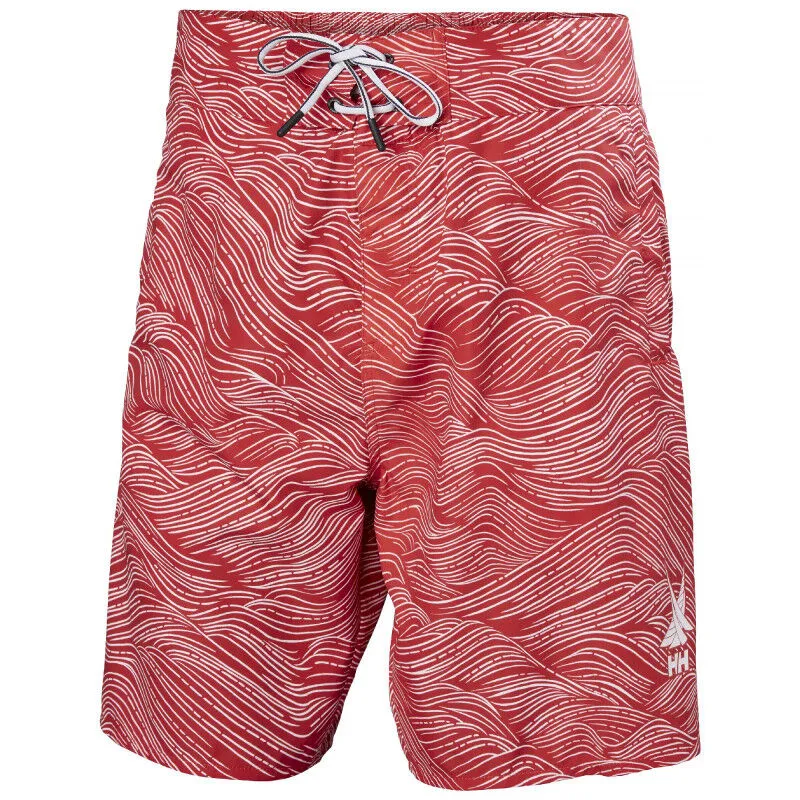 Helly Hansen Newport Boardshorts - Boardshort homme | Hardloop