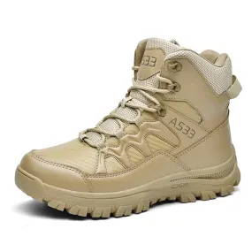 Hommes chaussures travails