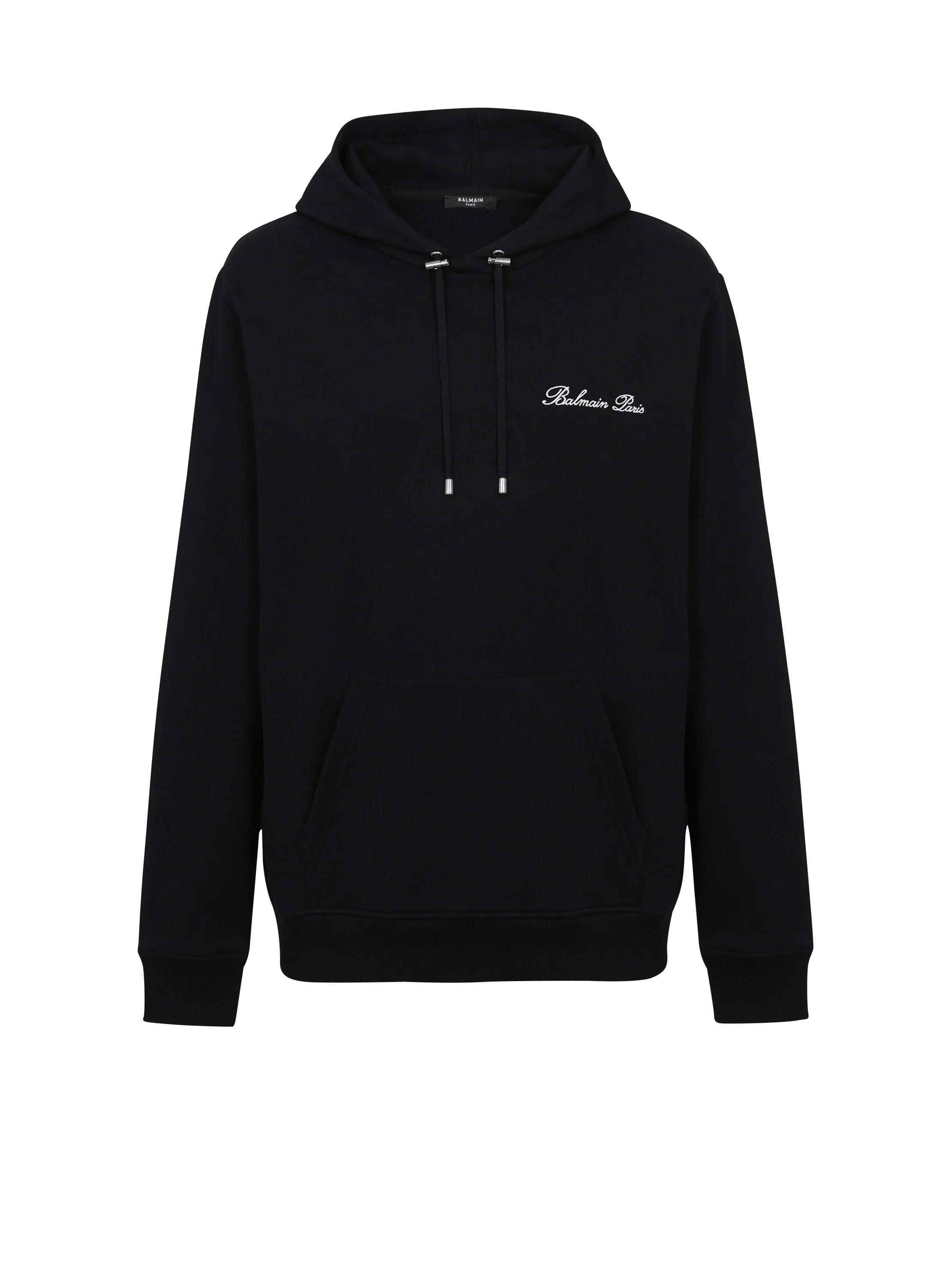 Hoodie Balmain Signature
