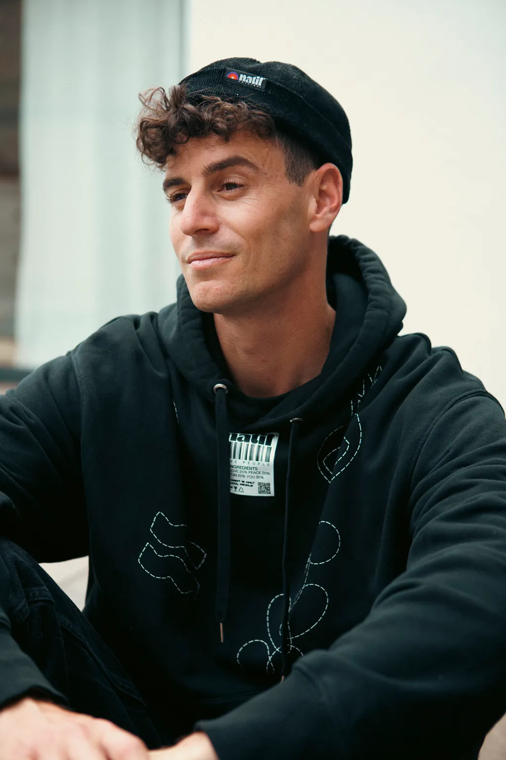 Hoodie Elements