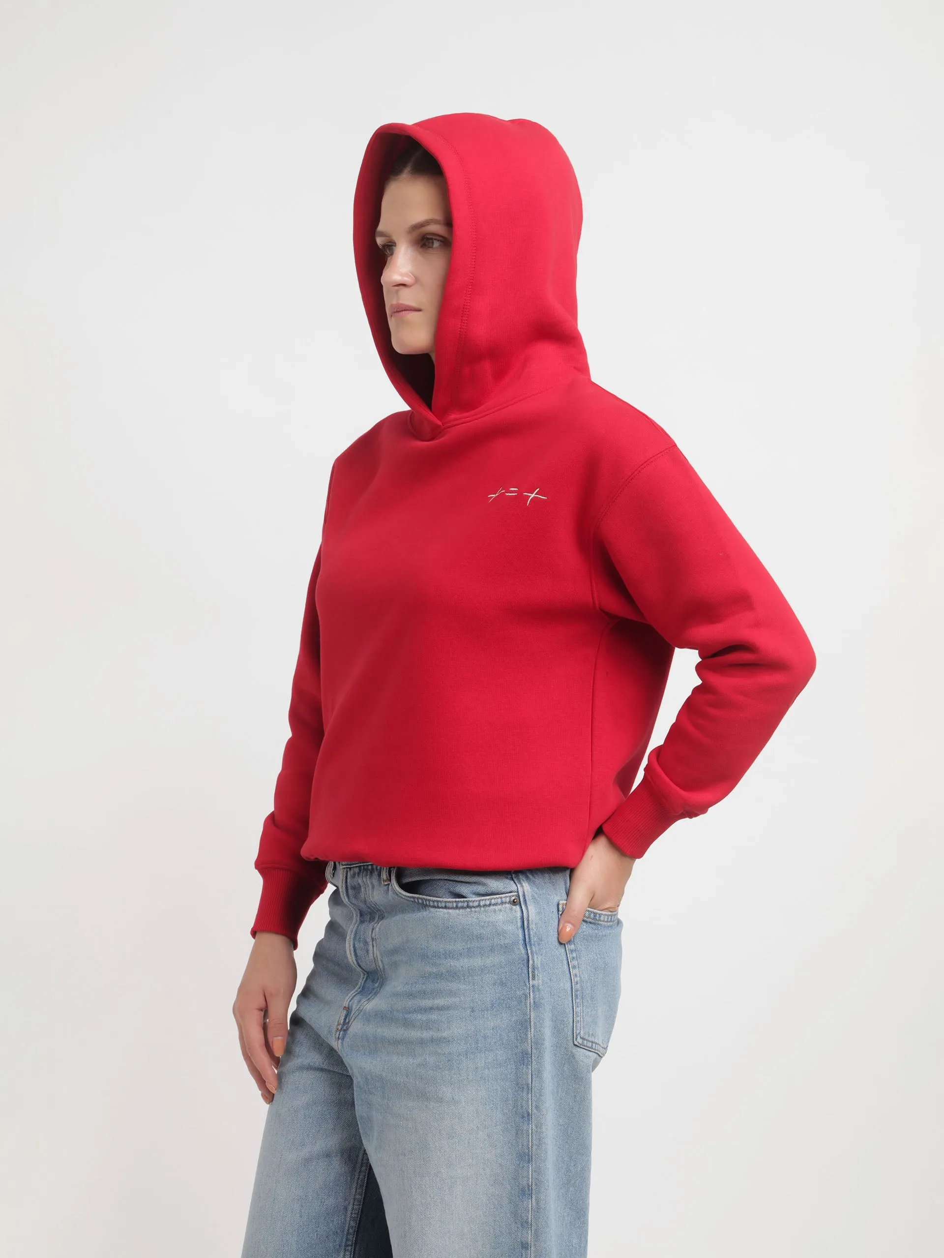 Hoodie Monterey