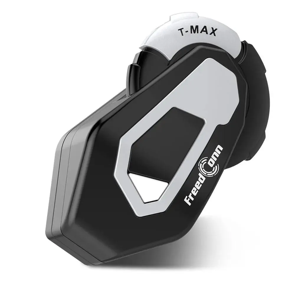 Intercom casque moto FREEDCONN - Tmax
