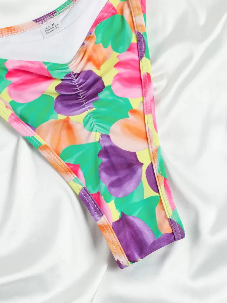Joyce Bikini Set