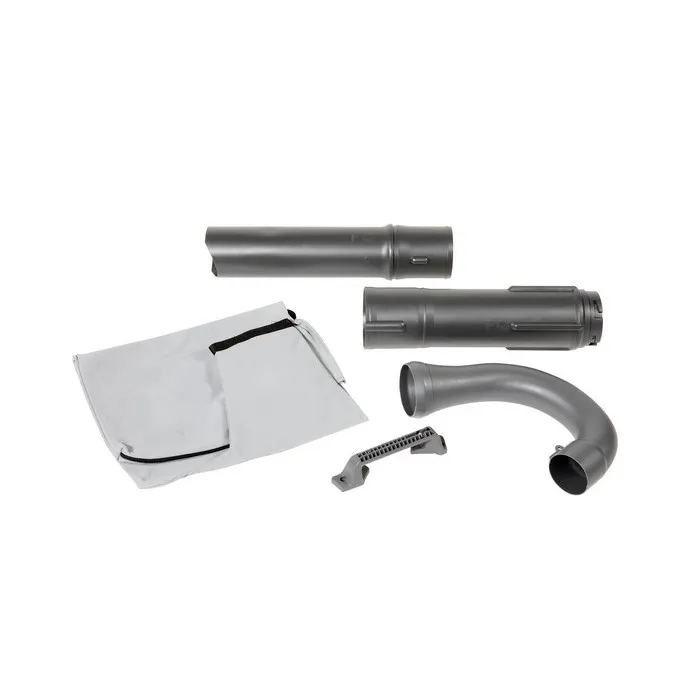 Kit sac aspirateur souffleur Oleo-Mac BV250 36 Litres