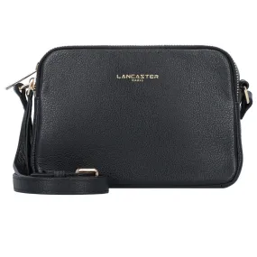Lancaster Dune Sac à bandoulière Cuir 20 cm