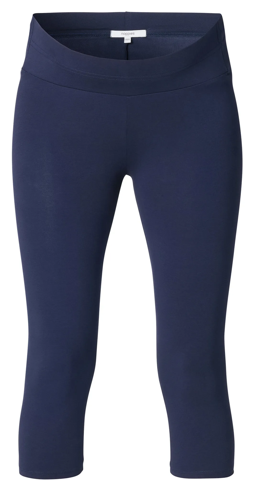 Leggings Capri Noppies Maternité Femme