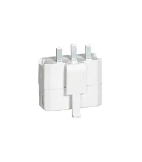 Legrand 060134 | Fiche DCL pour raccordement de luminaire
