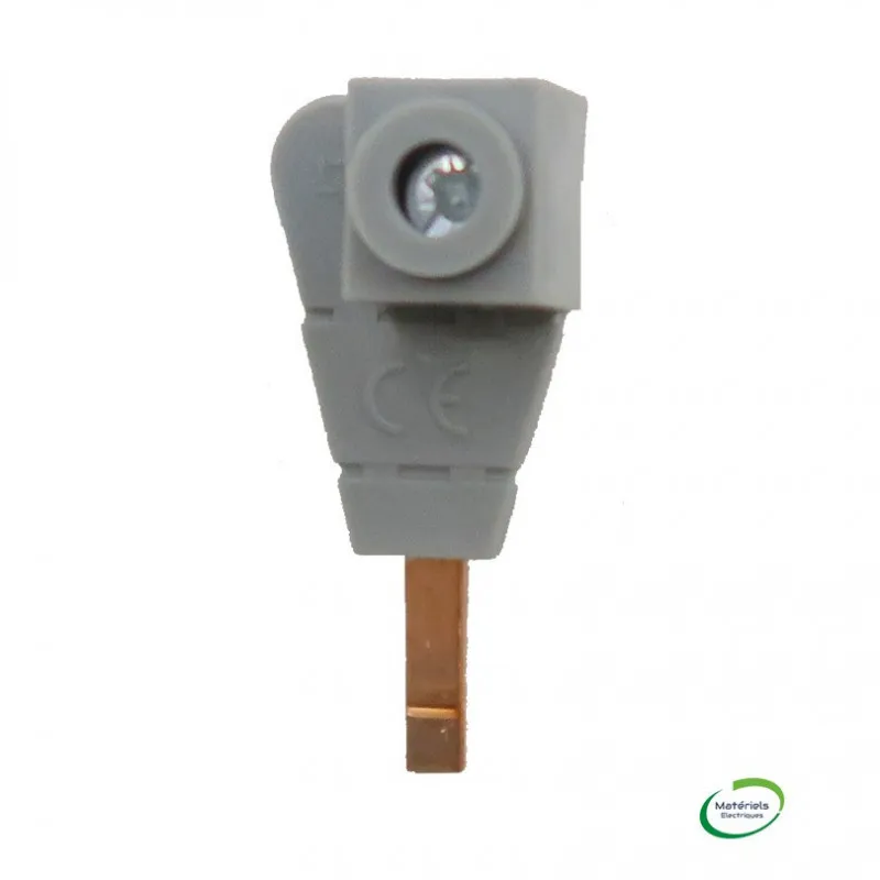 LEGRAND 404906 - Borne de raccordement 35mm²
