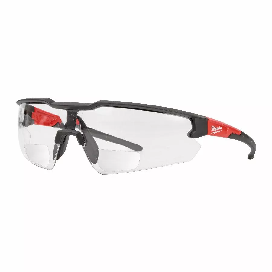 Lunettes de sécurité MILWAUKEE Correction - 49324789