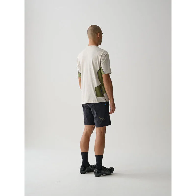 Maap Alt_Road Tech Tee - T-shirt homme | Hardloop