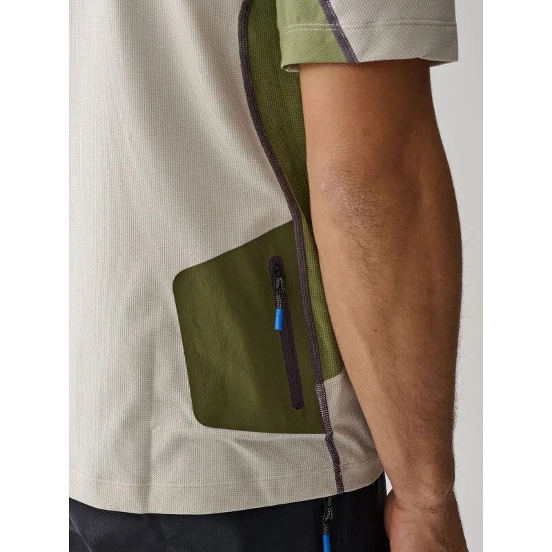 Maap Alt_Road Tech Tee - T-shirt homme | Hardloop