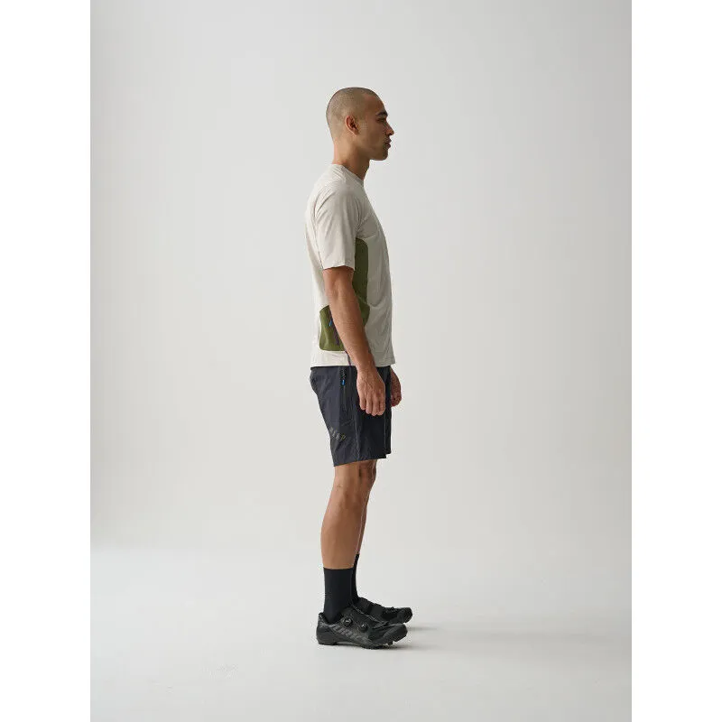Maap Alt_Road Tech Tee - T-shirt homme | Hardloop