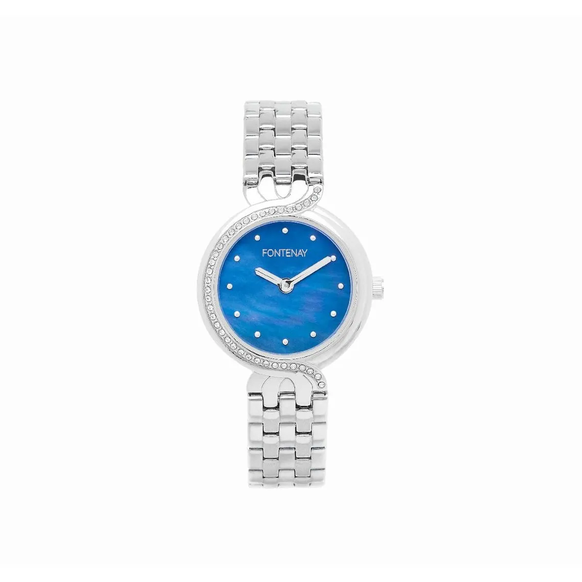Montre Femme Fontenay Lucie - FPA00204 | 3 Suisses