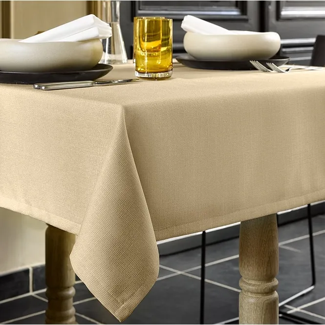 Nappe De Witte Lietaer Gibson Sand
