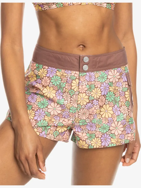 New Fashion 2" - Boardshort pour Femme