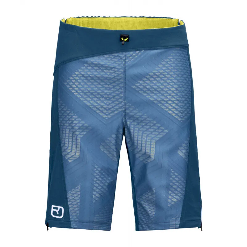 Ortovox Col Becchei WB Shorts - Short homme | Hardloop