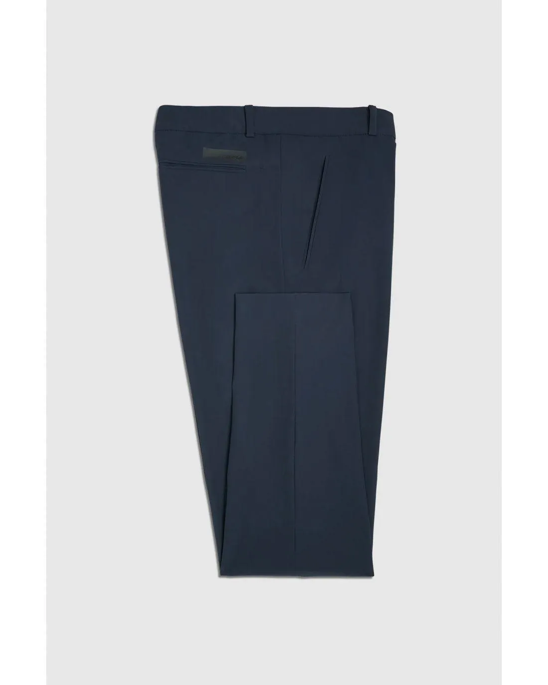 PANTALON CHINO REVO JO BLUE BLACK - RRD | Chez Maman Rouen