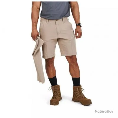 Pantalon Decoy Convertible 30 34 Khaki (055)
